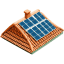 Solar Cells icon