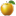 Yellow Apple icon