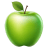 Green-Apple icon