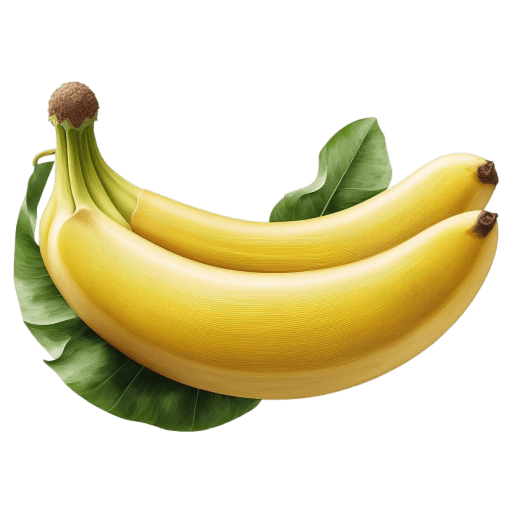 Banana icon