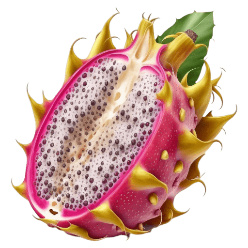 Dragonfruit icon
