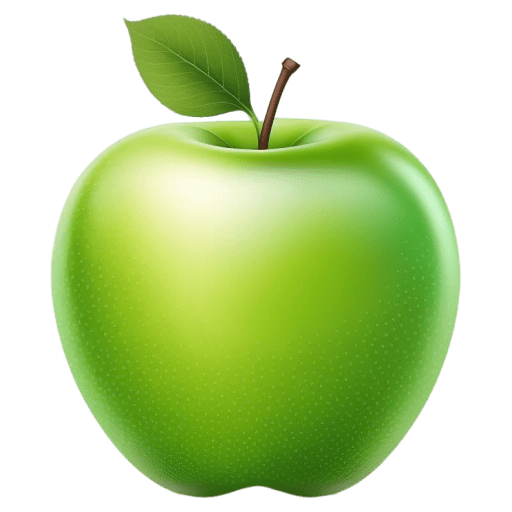 Green-Apple icon