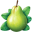 Guave Illustration icon