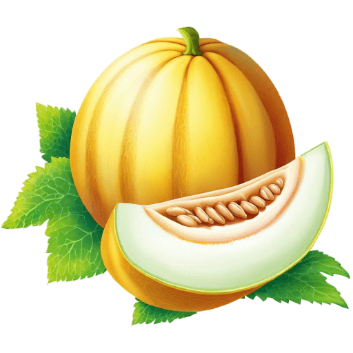 Honeymelon-Illustration icon