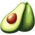 Avocado-Illustration icon