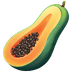 Papaya-Illustration icon