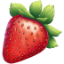 Strawberry-Illustration icon