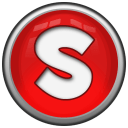 Letter-S icon
