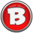 Letter-B icon