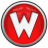 Letter-W icon