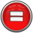 Math-equal icon