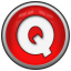 Letter-Q icon