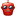Red 4 Robot Avatar icon