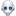 White 3 Robot Avatar icon