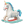 Rocking Unicorn icon