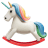 Rocking-Unicorn-Side icon