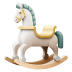 Rocking-Horse-Classic icon
