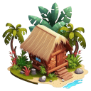 Beach-House icon