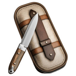 Tool Knife icon