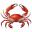 Red Crab icon