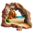 Cave-1 icon