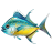 Fish-2 icon