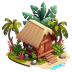 Beach-House icon