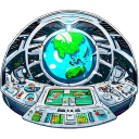 Planet-Finder icon