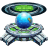 Planet-Scanner icon