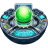 Plasma-Lifeform-Scanner icon