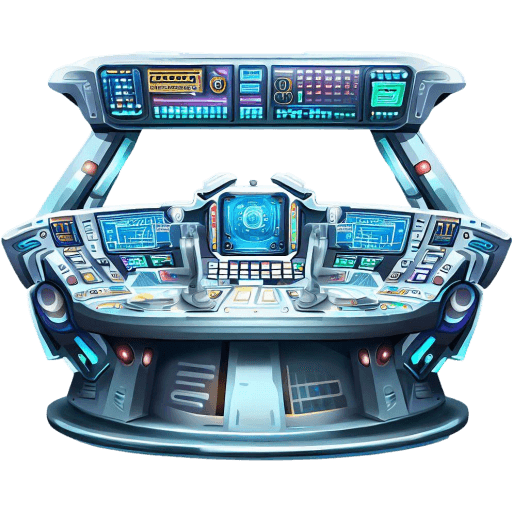 Control-Panel-Navigation icon