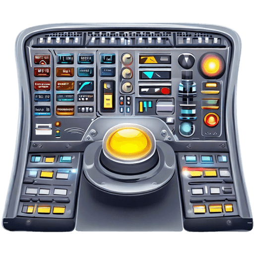 Engine-Plasma-Control-Panel icon