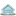 Blue 3 House icon
