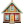 Colorful Wood House icon