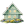 Green Swedish House icon