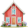 Red House icon