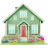Green-House icon