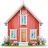 Red-House icon