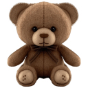 Teddy-Bear icon