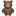 Teddy Bear Assassin Style icon