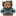 Teddy Bear Baby icon