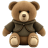 Teddy-Bear-Classic icon