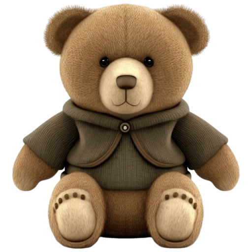 Teddy-Bear-Classic icon