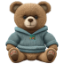 Teddy-Bear-Blue-Pullover icon