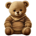 Teddy-Bear-Happy icon