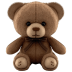 Teddy-Bear icon