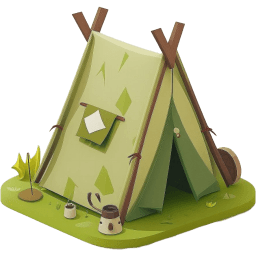 Tool Tent icon