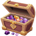 Purple-Treasure-Chest icon