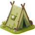 Tool-Tent icon