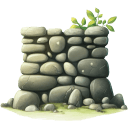 Stone-Wall icon
